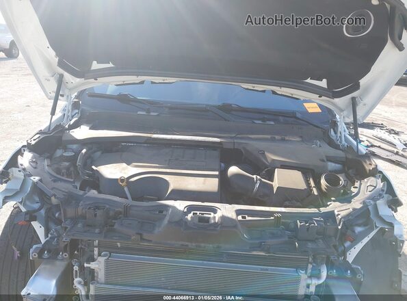 SALCJ2FX3LH877199 2020 LAND ROVER DISCOVERY SPORT White Вид ззаду