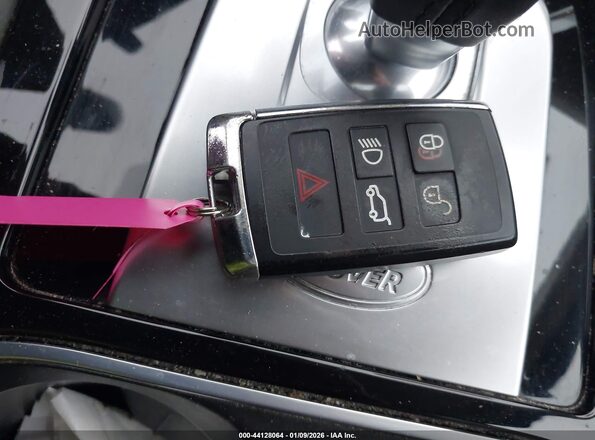 SALCJ2FX5PH914453 2023 LAND ROVER DISCOVERY SPORT Black Widok deski rozdzielczej