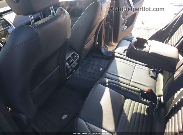 SALCJ2FX9MH903483 2021 LAND ROVER DISCOVERY SPORT Gray VIN კოდის სტიკერის ხედი