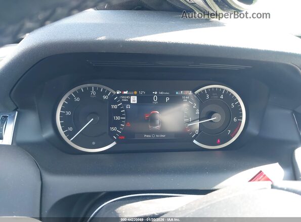 SALCJ2FX9MH903483 2021 LAND ROVER DISCOVERY SPORT Gray 