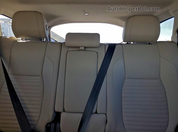 SALCJ2FX9PH321694 2023 LAND ROVER DISCOVERY Gray Вид задніх сидінь