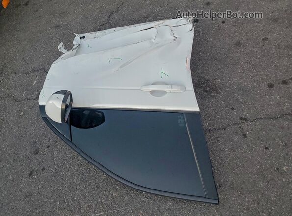 SALCK2FX4LH840773 2020 LAND ROVER DISCOVERY Белый Вид наклейки с VIN-кодом