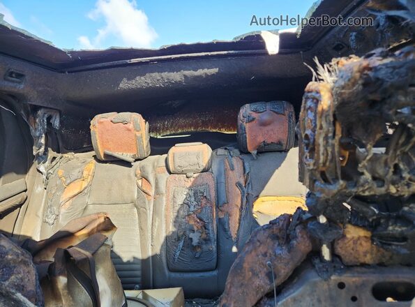 SALCL2FX8PH336634 2023 LAND ROVER DISCOVERY White Вид задніх сидінь