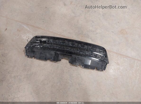 SALCP2FX0KH820052 2019 LAND ROVER DISCOVERY SPORT Blue Widok zestawu wskaźników