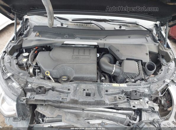 SALCP2FX0PH322652 2023 LAND ROVER DISCOVERY SPORT Black Widok z tyłu