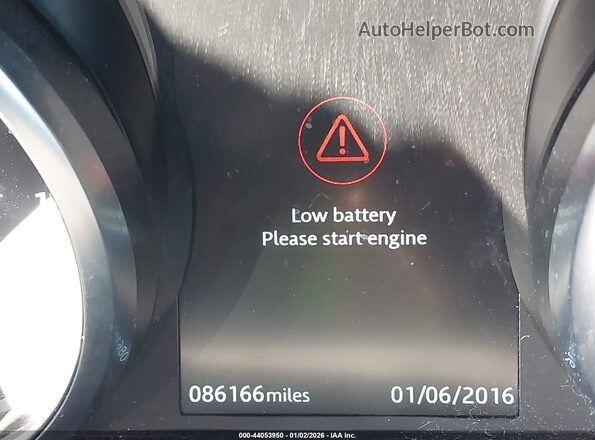 SALCP2FX1KH826099 2019 LAND ROVER DISCOVERY SPORT Black 