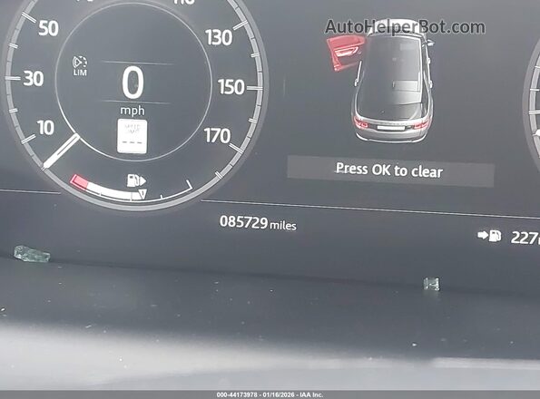 SALCP2FX3LH835579 2020 LAND ROVER DISCOVERY SPORT Black 