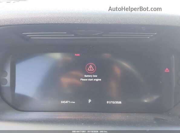 SALCP2FX6LH879656 2020 LAND ROVER DISCOVERY SPORT Gray 