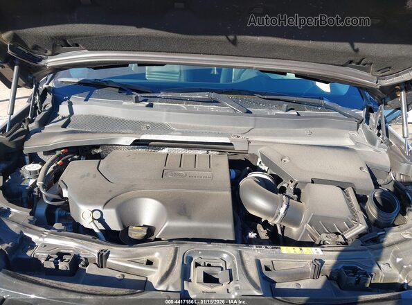 SALCP2FX6LH879656 2020 LAND ROVER DISCOVERY SPORT Gray 