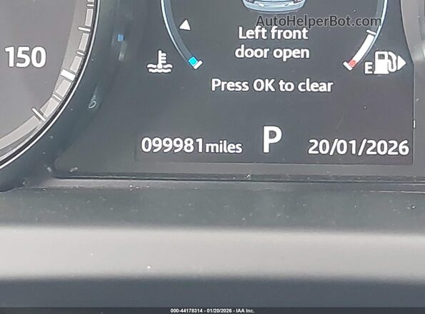 SALCP2RX3JH766501 2018 LAND ROVER DISCOVERY SPORT Light Blue 