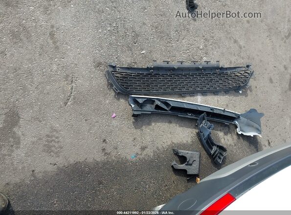 SALCP2RX7JH753198 2018 LAND ROVER DISCOVERY SPORT Белый 
