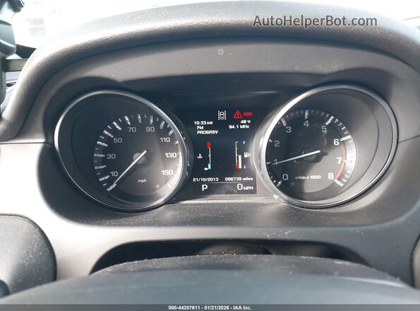 SALCT2BG1GH594063 2016 LAND ROVER DISCOVERY SPORT Белый Вид задних сидений