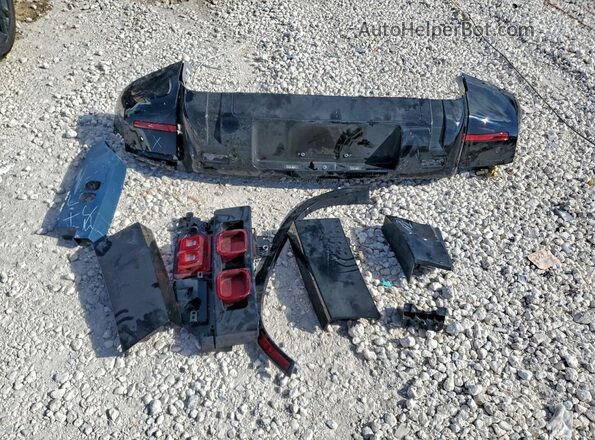 SALE26RU3N2102809 2022 LAND ROVER DEFENDER Blue Вид наклейки з VIN-кодом