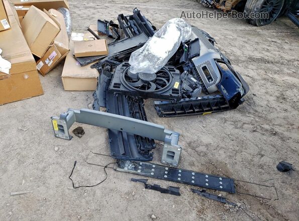 SALE2ERUXM2035408 2021 LAND ROVER DEFENDER Teal VIN კოდის სტიკერის ხედი