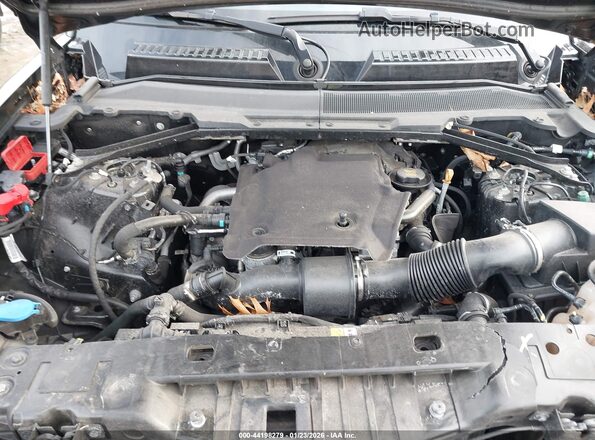 SALEJ7EX7R2285954 2024 LAND ROVER DEFENDER Черный Вид сзади