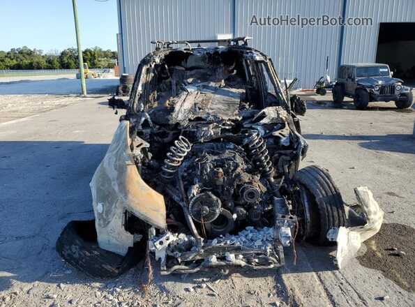 SALEP7RU9N2097753 2022 LAND ROVER DEFENDER White 