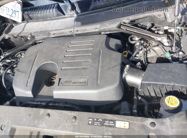 SALEX7EUXP2135841 2023 LAND ROVER DEFENDER Black Հետևի տեսք