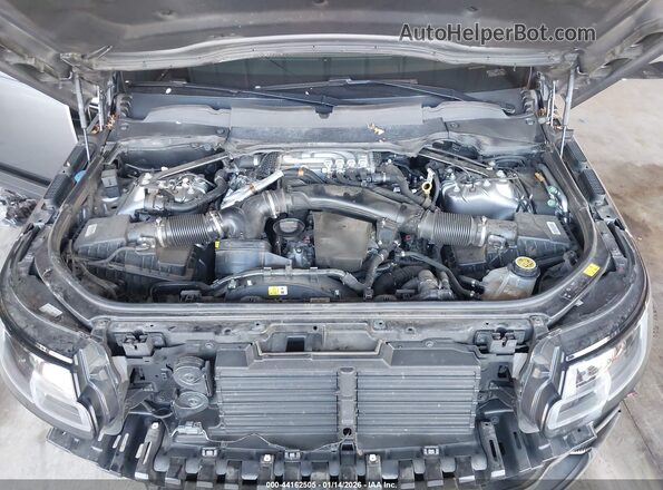 SALGR2SU2LA413545 2020 LAND ROVER RANGE ROVER Серебряный 