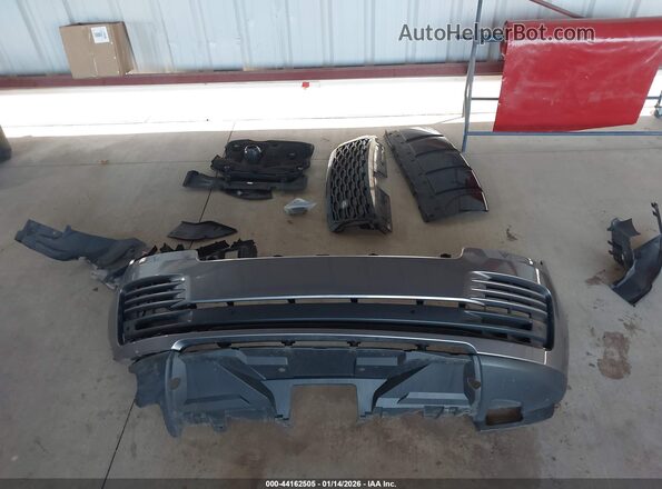 SALGR2SU2LA413545 2020 LAND ROVER RANGE ROVER Серебряный 