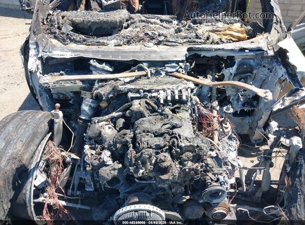SALGS2RU6LA580100 2020 LAND ROVER RANGE ROVER Black უკანა ხედი