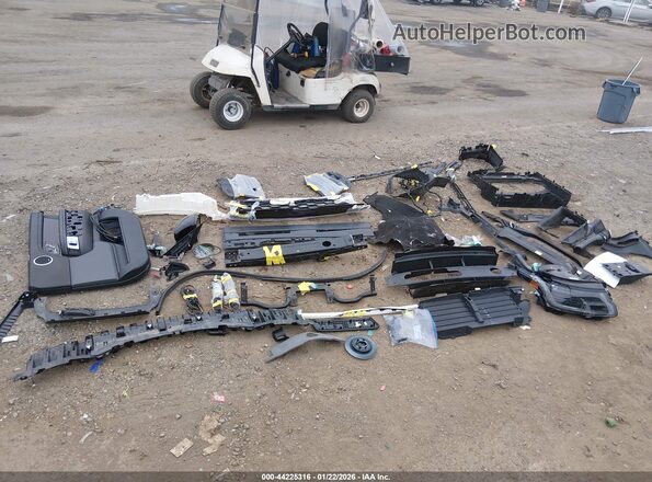 SALGS2RU9MA422898 2021 LAND ROVER RANGE ROVER Black ხელსაწყოთა პანელის ხედი