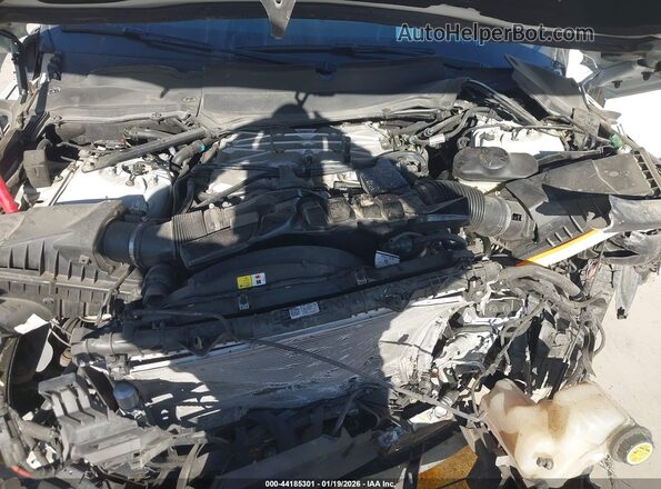 SALGS2SE3LA590506 2020 LAND ROVER RANGE ROVER White Вид ззаду
