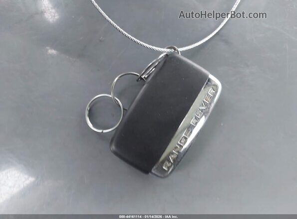 SALGS3EF0GA293130 2016 LAND ROVER RANGE ROVER Black Առջևի վահանակի տեսք