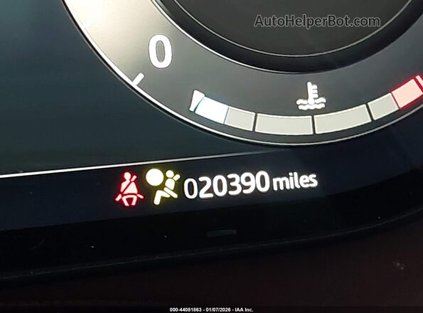 SALK1BE90RA205777 2024 LAND ROVER RANGE ROVER Black 