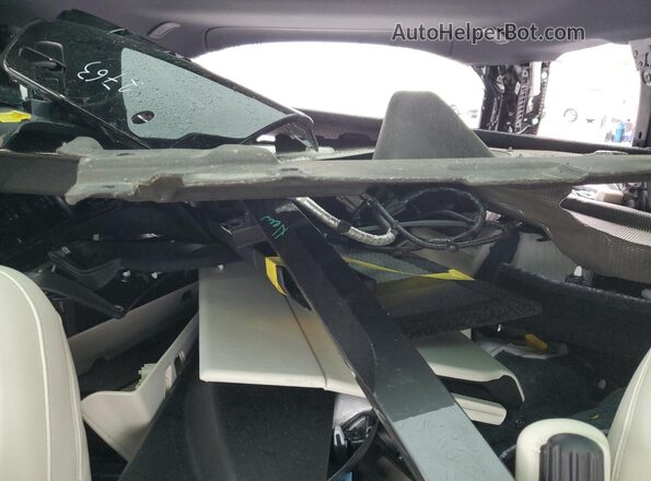 SALKP9E70PA063059 2023 LAND ROVER RANGE Black Vista de los asientos traseros