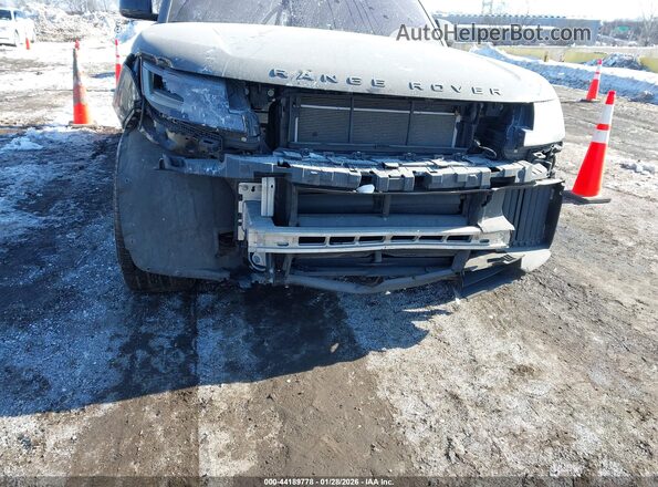 SALKP9E79PA056496 2023 LAND ROVER RANGE ROVER Black 