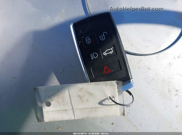 SALKP9E79PA056496 2023 LAND ROVER RANGE ROVER Black 