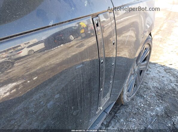 SALKP9E79PA056496 2023 LAND ROVER RANGE ROVER Black 