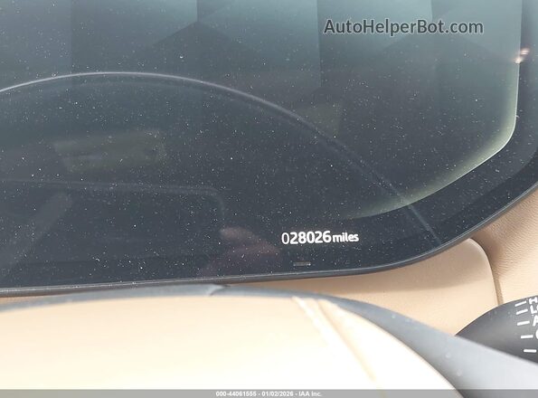 SALKPBE75PA047947 2023 LAND ROVER RANGE ROVER Black 