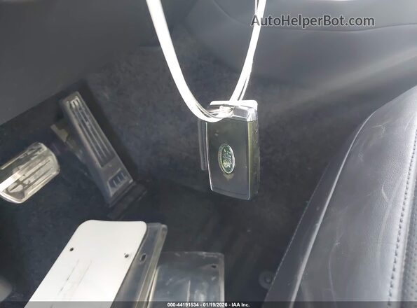 SALKPBFU0PA054034 2023 LAND ROVER RANGE ROVER Silver წინა პანელის ხედი