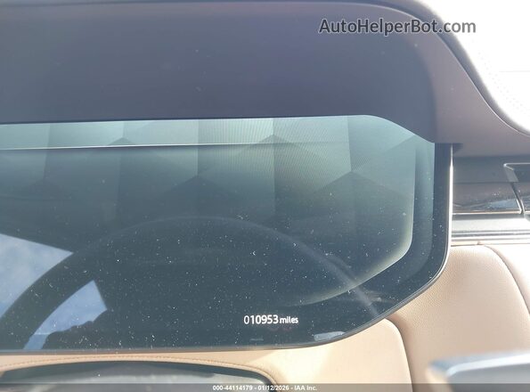 SALKPBFU2SA293514 2025 LAND ROVER RANGE ROVER Gray Vista de los asientos traseros