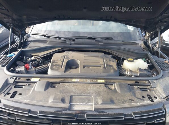SALKPBFU2SA293514 2025 LAND ROVER RANGE ROVER Gray Vista trasera