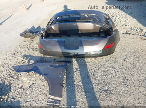 SALRM4EU7P2484724 2023 LAND ROVER DISCOVERY Gray Вид щитка приладів
