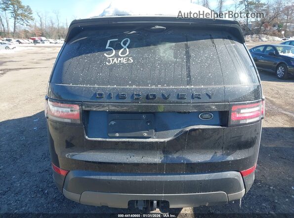 SALRTBBV0HA015664 2017 LAND ROVER DISCOVERY Beige 