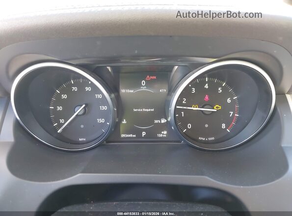 SALVP2BG2GH084057 2016 LAND ROVER RANGE ROVER EVOQUE White Vista de los asientos traseros