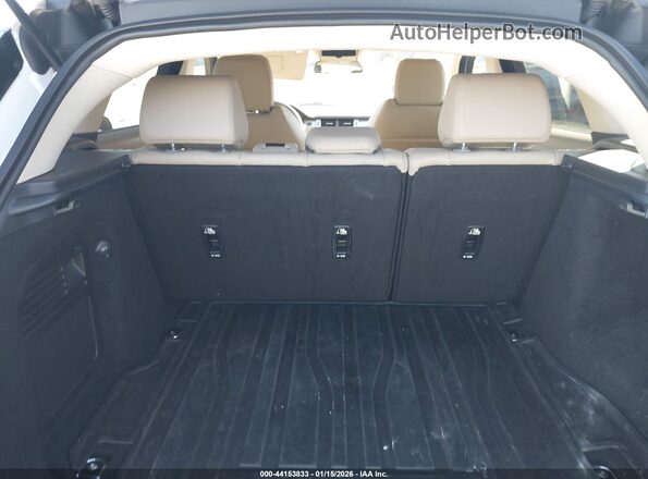 SALVP2BG2GH084057 2016 LAND ROVER RANGE ROVER EVOQUE White 