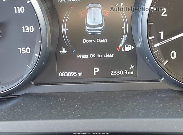 SALVP2BG2HH182202 2017 LAND ROVER RANGE ROVER EVOQUE Brown 