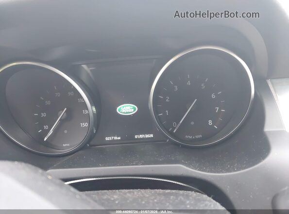 SALVP2BG7HH236089 2017 LAND ROVER RANGE ROVER EVOQUE Синий 