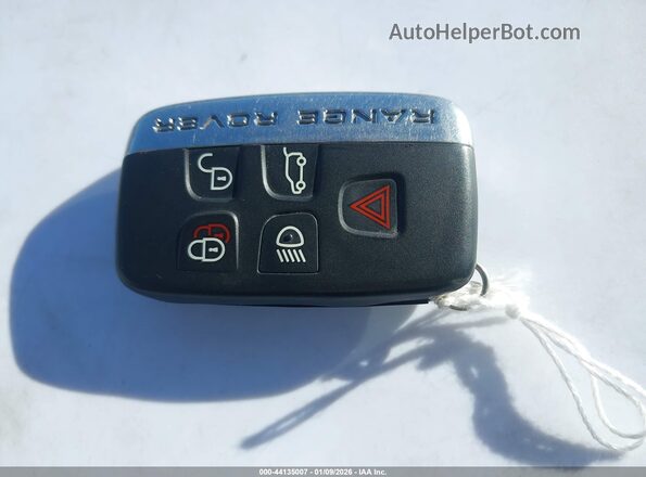 SALVP2RX1JH290662 2018 LAND ROVER RANGE ROVER EVOQUE White წინა პანელის ხედი