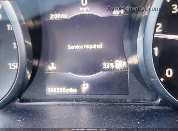 SALVP2RX1JH290662 2018 LAND ROVER RANGE ROVER EVOQUE White უკანა სავარძლების ხედი