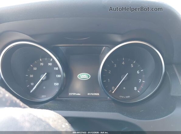 SALVP2RX1JH293559 2018 LAND ROVER RANGE ROVER EVOQUE Black Вид задніх сидінь