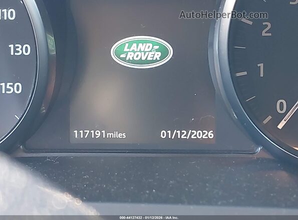 SALVP2RX1JH293559 2018 LAND ROVER RANGE ROVER EVOQUE Black 