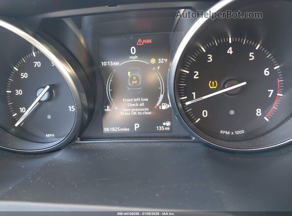 SALVP2RX3KH338406 2019 LAND ROVER RANGE ROVER EVOQUE Blue 
