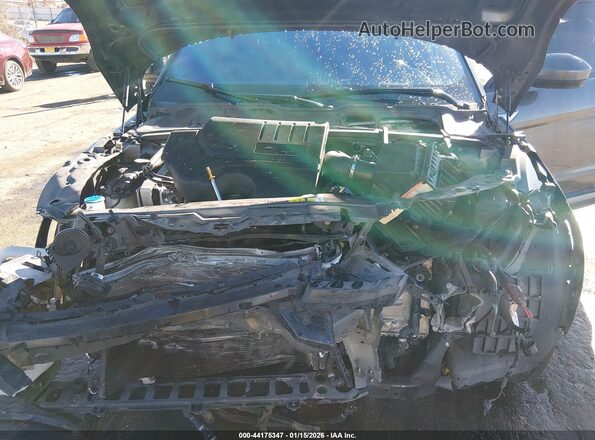 SALVP2RX6KH333183 2019 LAND ROVER RANGE ROVER EVOQUE Silver Հետևի տեսք