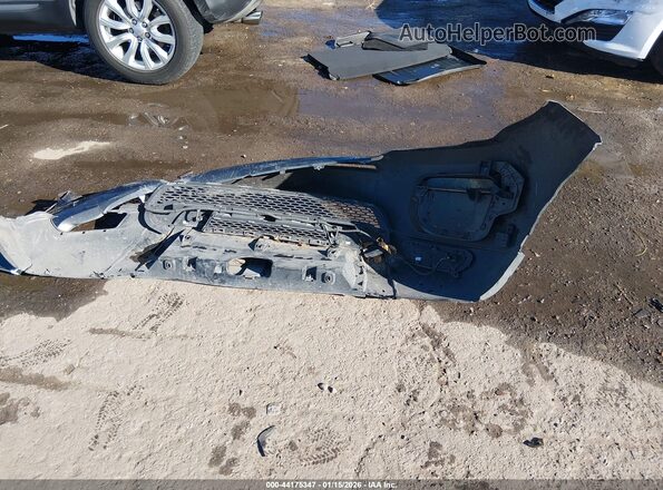SALVP2RX6KH333183 2019 LAND ROVER RANGE ROVER EVOQUE Silver Սարքավորումների վահանակի տեսք