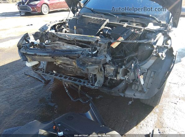 SALVP2RX6KH333183 2019 LAND ROVER RANGE ROVER EVOQUE Silver Դիմացի տեսք